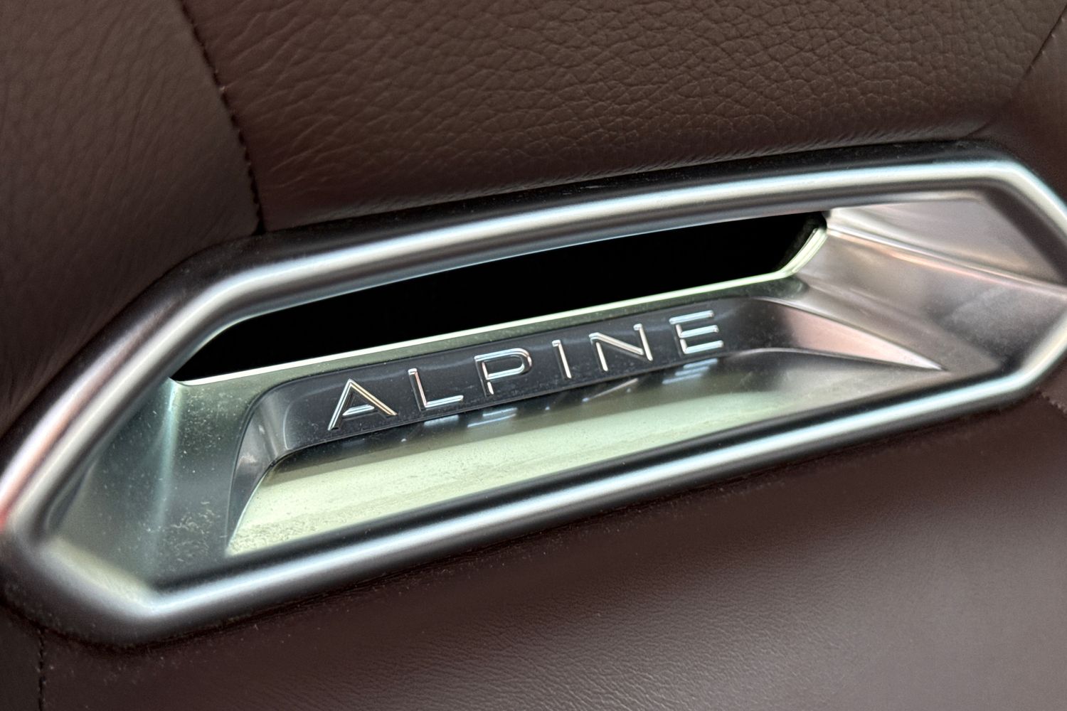 Used Alpine A110 2022 for sale - 78209505: Photo 35