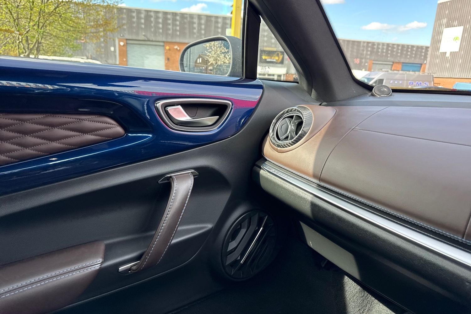 Used Alpine A110 2022 for sale - 78209505: Photo 36