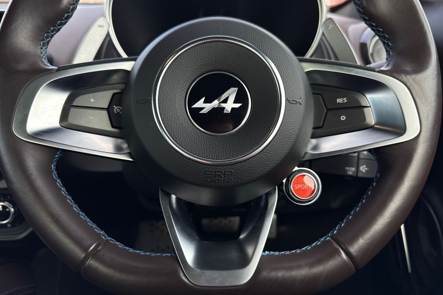 Used Alpine A110 2022 for sale - 78209505: Photo 38