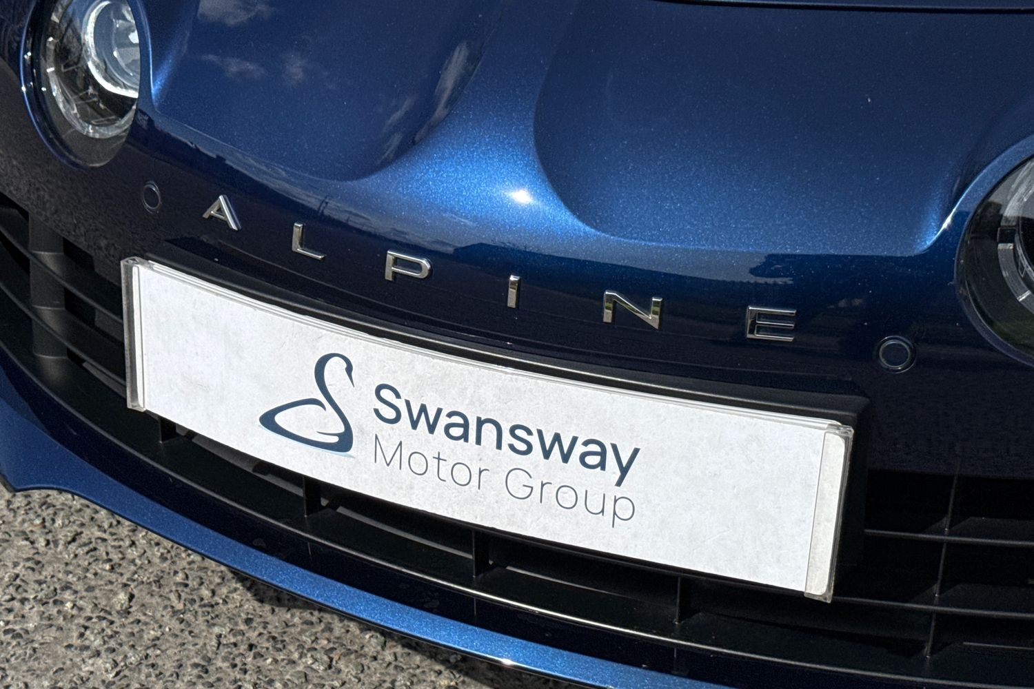 Used Alpine A110 2022 for sale - 78209505: Photo 43