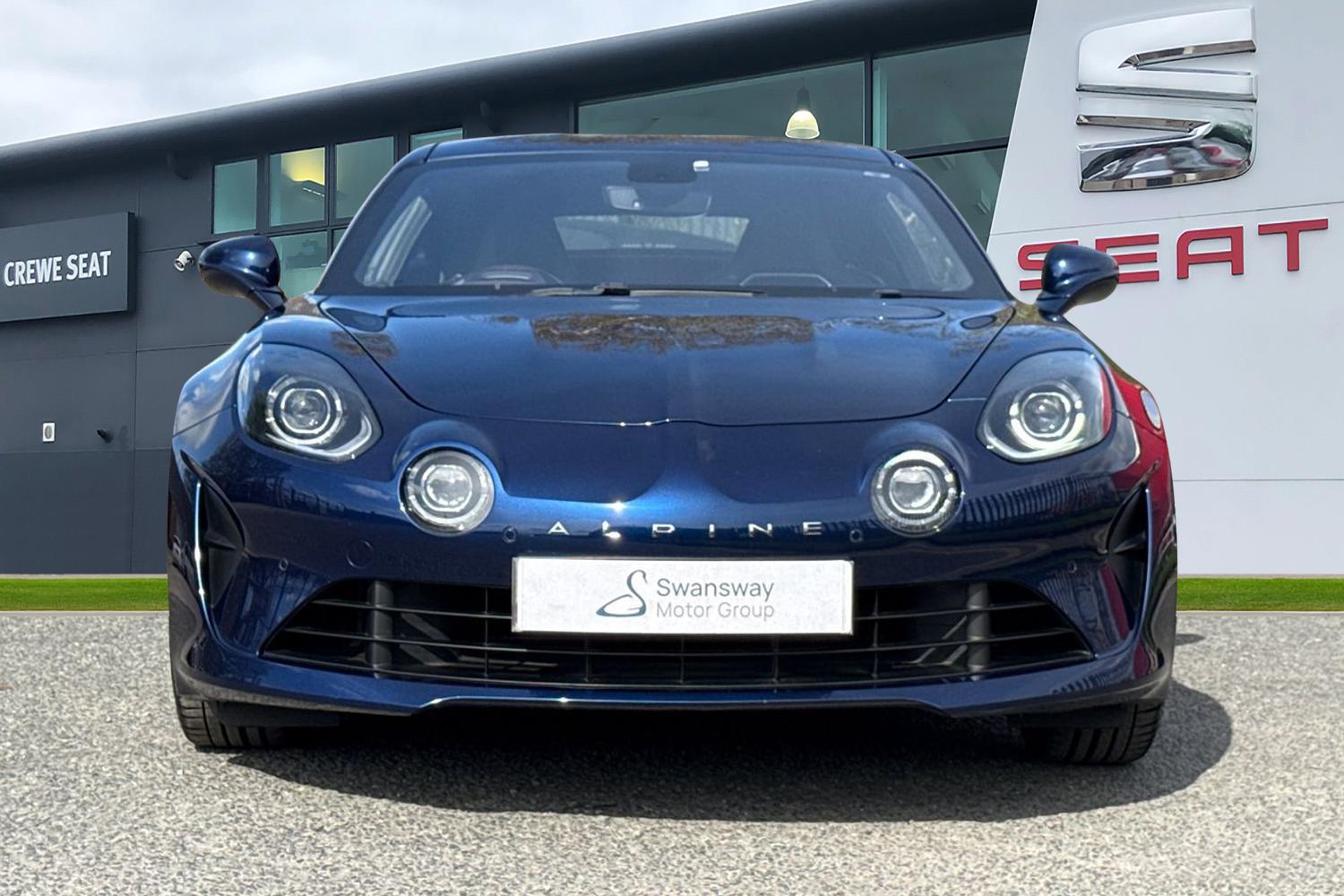 Used Alpine A110 2022 for sale - 78209505: Photo 6