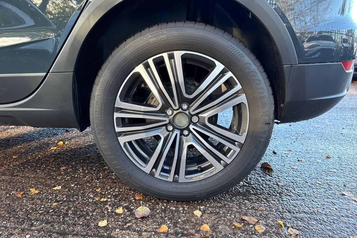 Used SEAT Arona 2025 for sale - 76182149: Photo 10