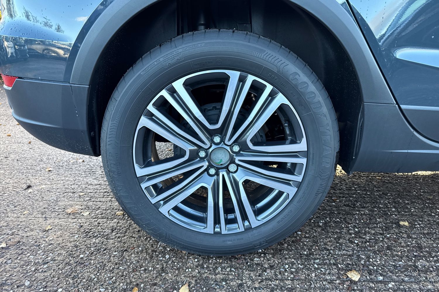 Used SEAT Arona 2025 for sale - 76182149: Photo 11