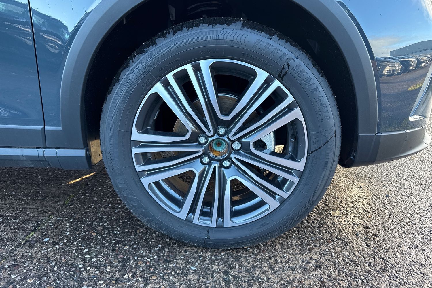 Used SEAT Arona 2025 for sale - 76182149: Photo 12