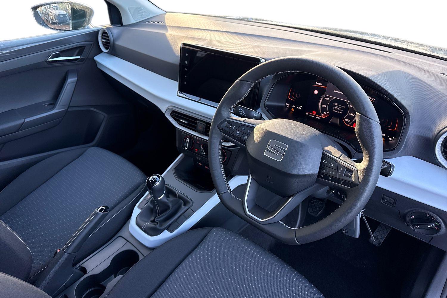 Used SEAT Arona 2025 for sale - 76182149: Photo 13