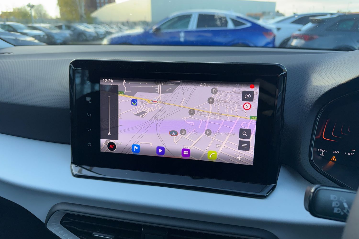 Used SEAT Arona 2025 for sale - 76182149: Photo 16