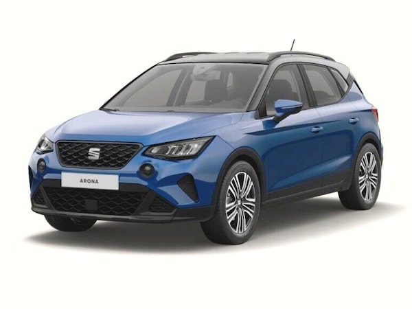 Used SEAT Arona 2025 for sale - 76182149: Photo 1