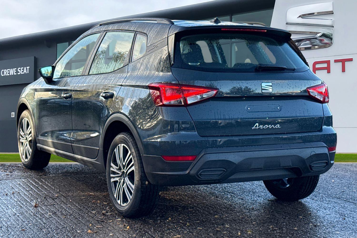 Used SEAT Arona 2025 for sale - 76182149: Photo 2