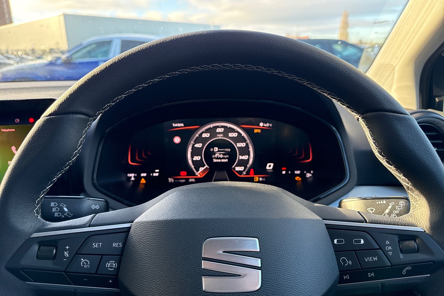 Used SEAT Arona 2025 for sale - 76182149: Photo 24