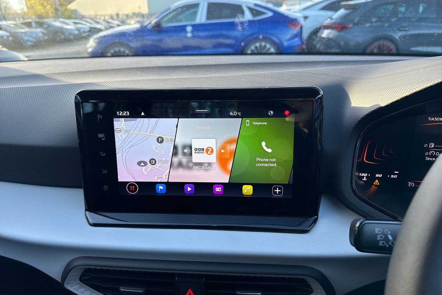 Used SEAT Arona 2025 for sale - 76182149: Photo 29