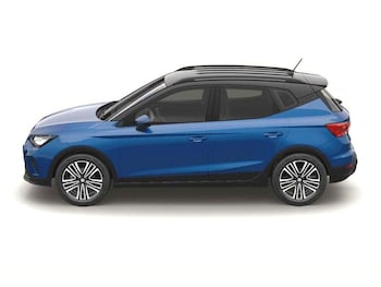 Used SEAT Arona 2025 for sale - 76182149: Photo 2