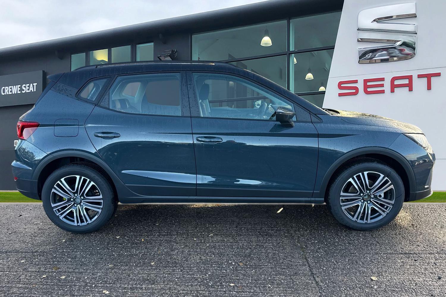 Used SEAT Arona 2025 for sale - 76182149: Photo 3