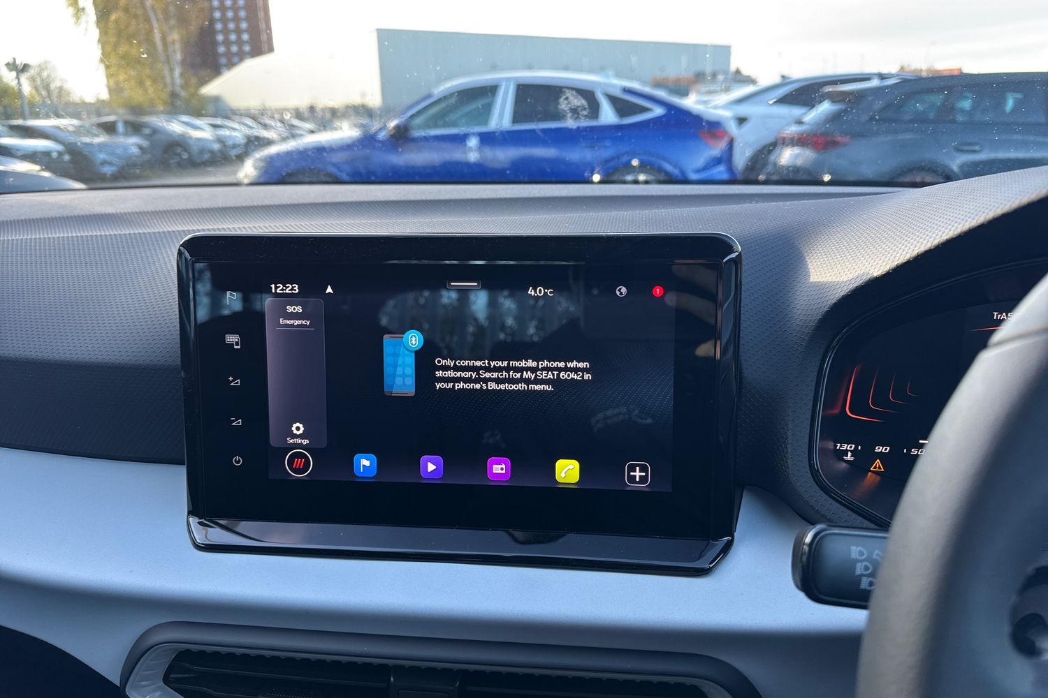 Used SEAT Arona 2025 for sale - 76182149: Photo 33