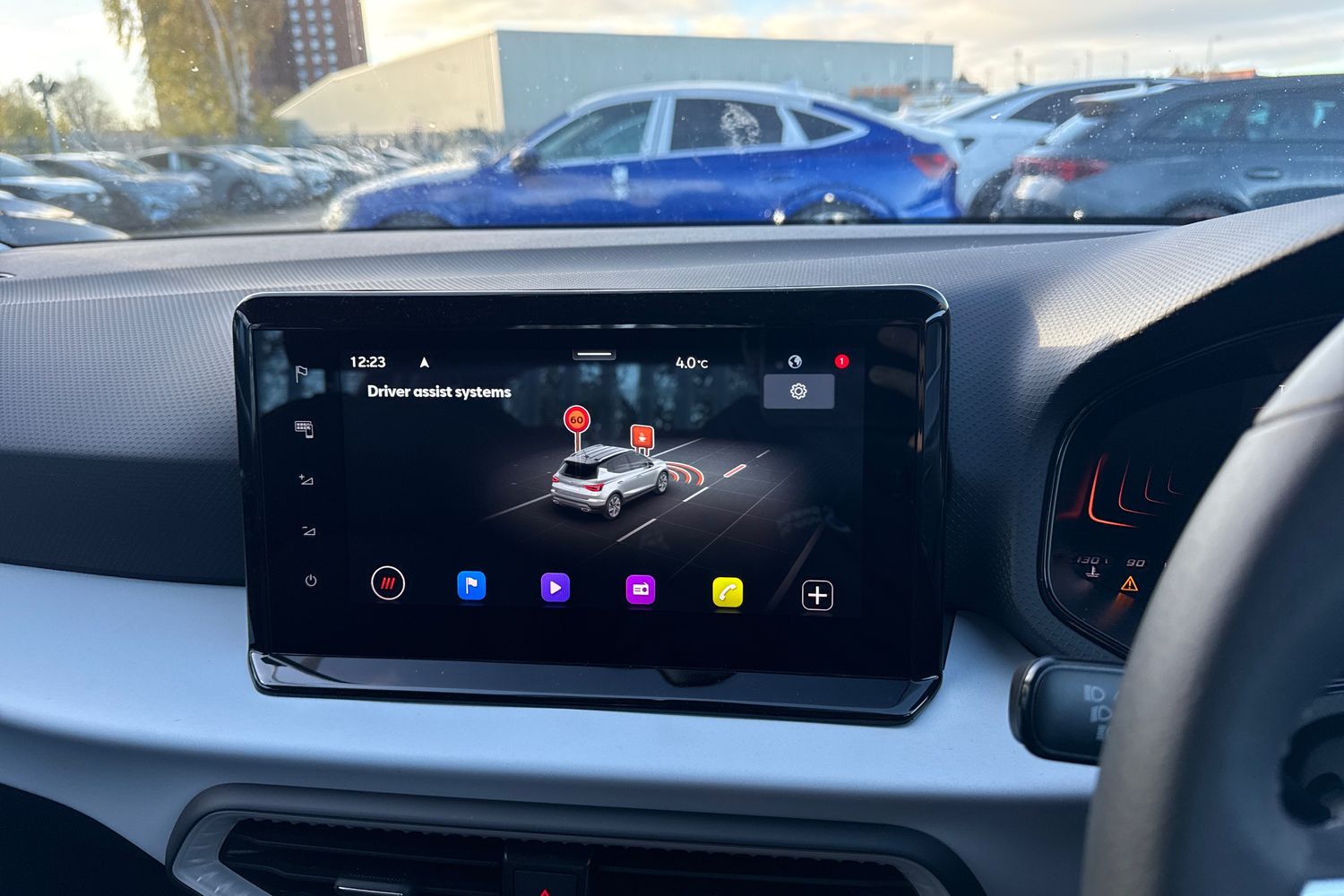 Used SEAT Arona 2025 for sale - 76182149: Photo 34