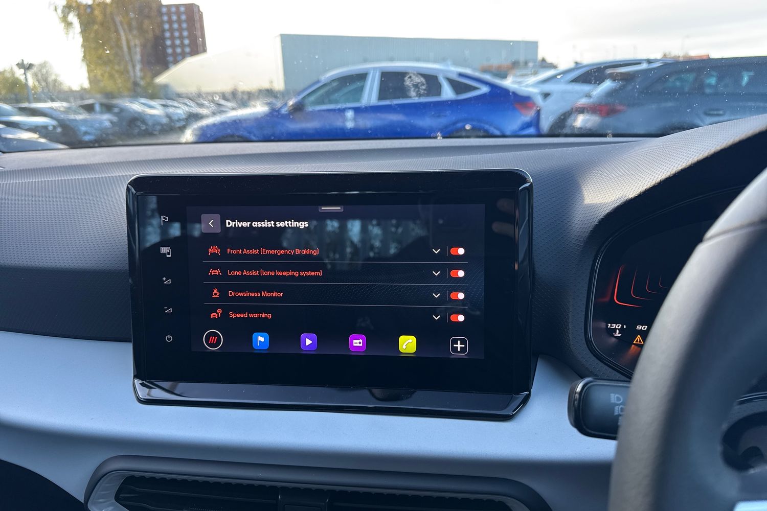 Used SEAT Arona 2025 for sale - 76182149: Photo 35