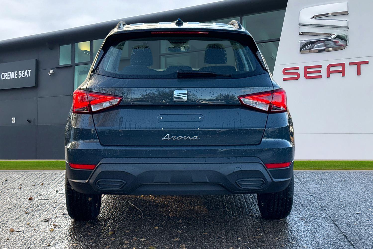 Used SEAT Arona 2025 for sale - 76182149: Photo 4