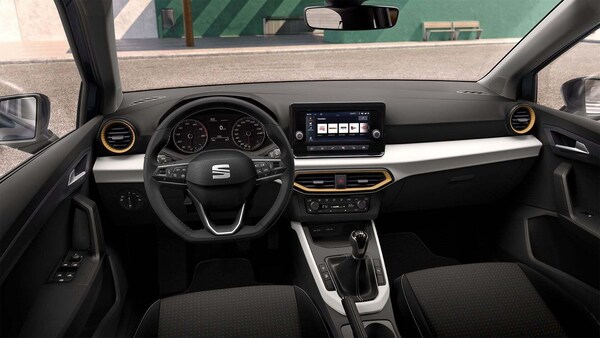 Used SEAT Arona 2025 for sale - 76182149: Photo 4