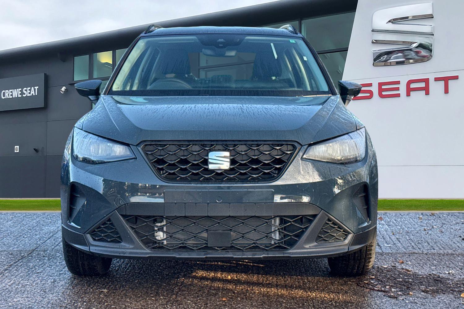 Used SEAT Arona 2025 for sale - 76182149: Photo 5