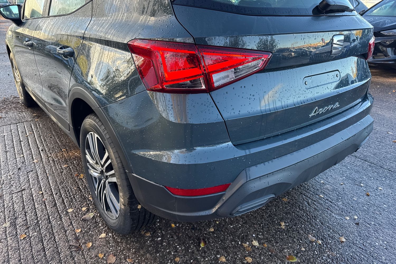 Used SEAT Arona 2025 for sale - 76182149: Photo 7