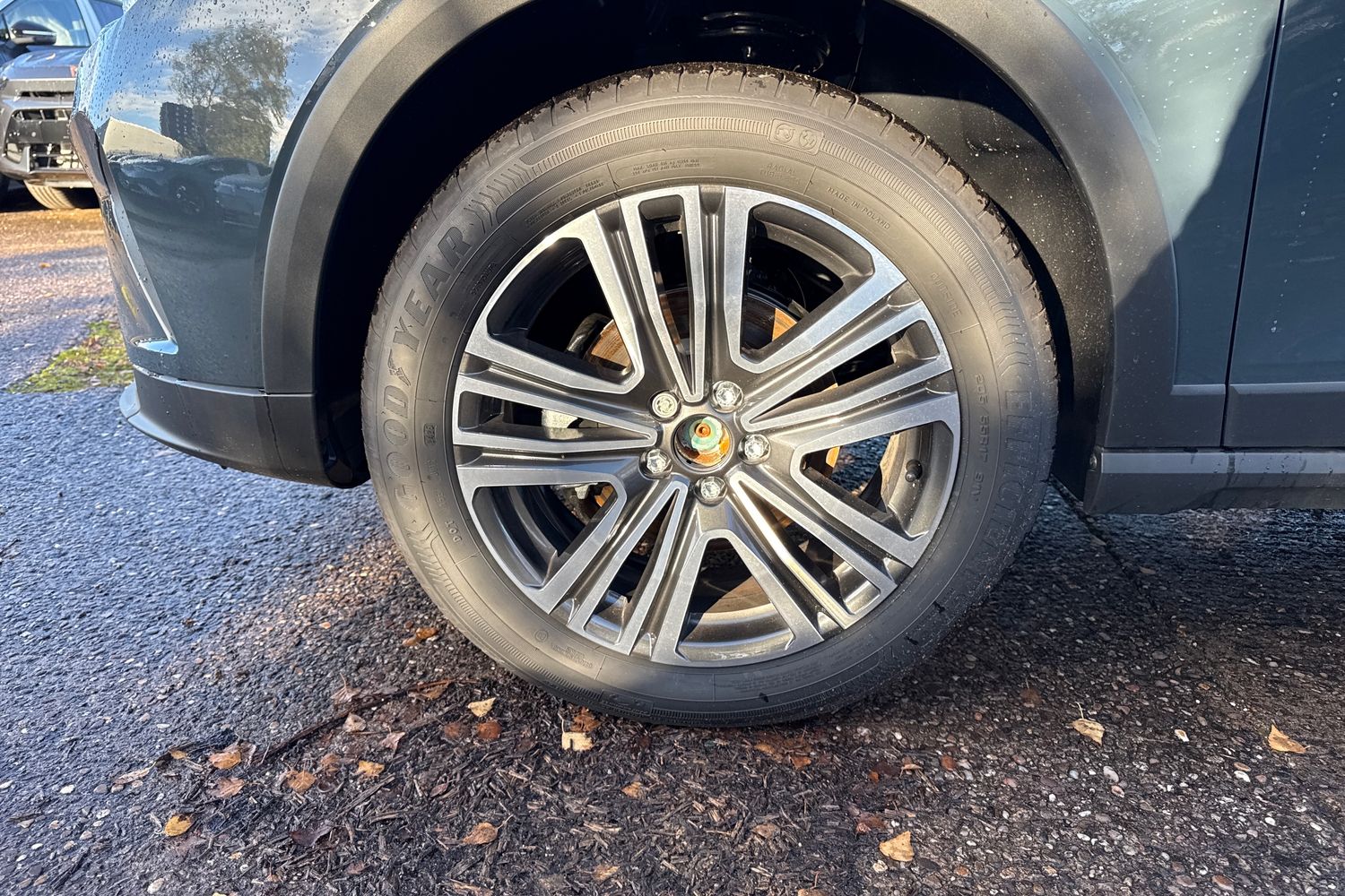 Used SEAT Arona 2025 for sale - 76182149: Photo 9