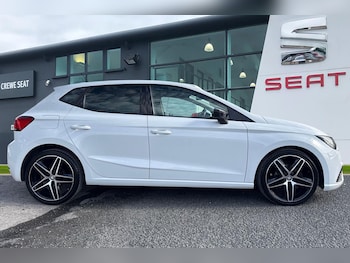 Used SEAT Ibiza 2018 for sale - 78268441: Photo