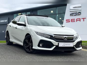 Used Honda Civic 2018 for sale - 79724611: Photo