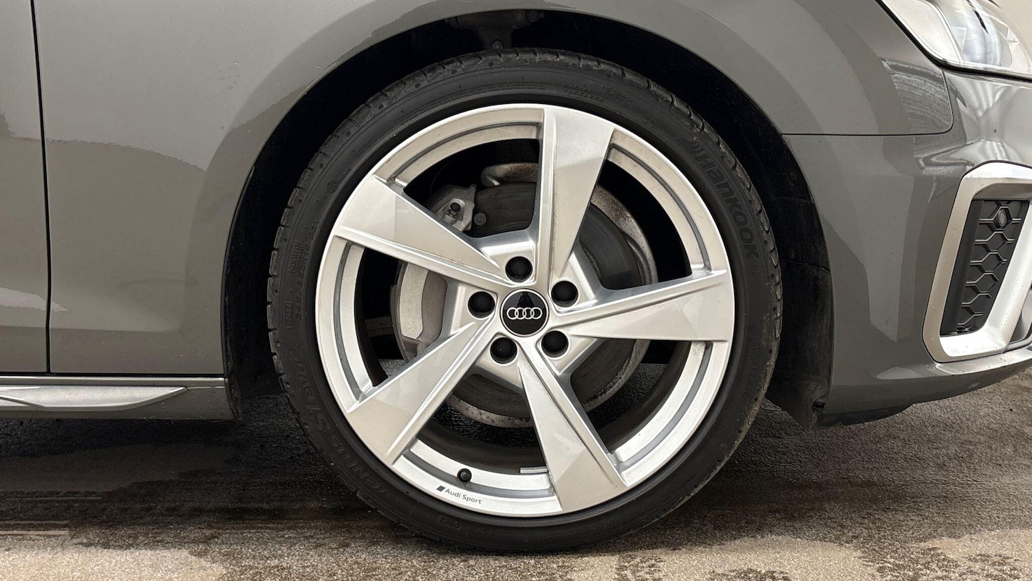 Used Audi A4 2024 for sale - 78218305: Photo 4