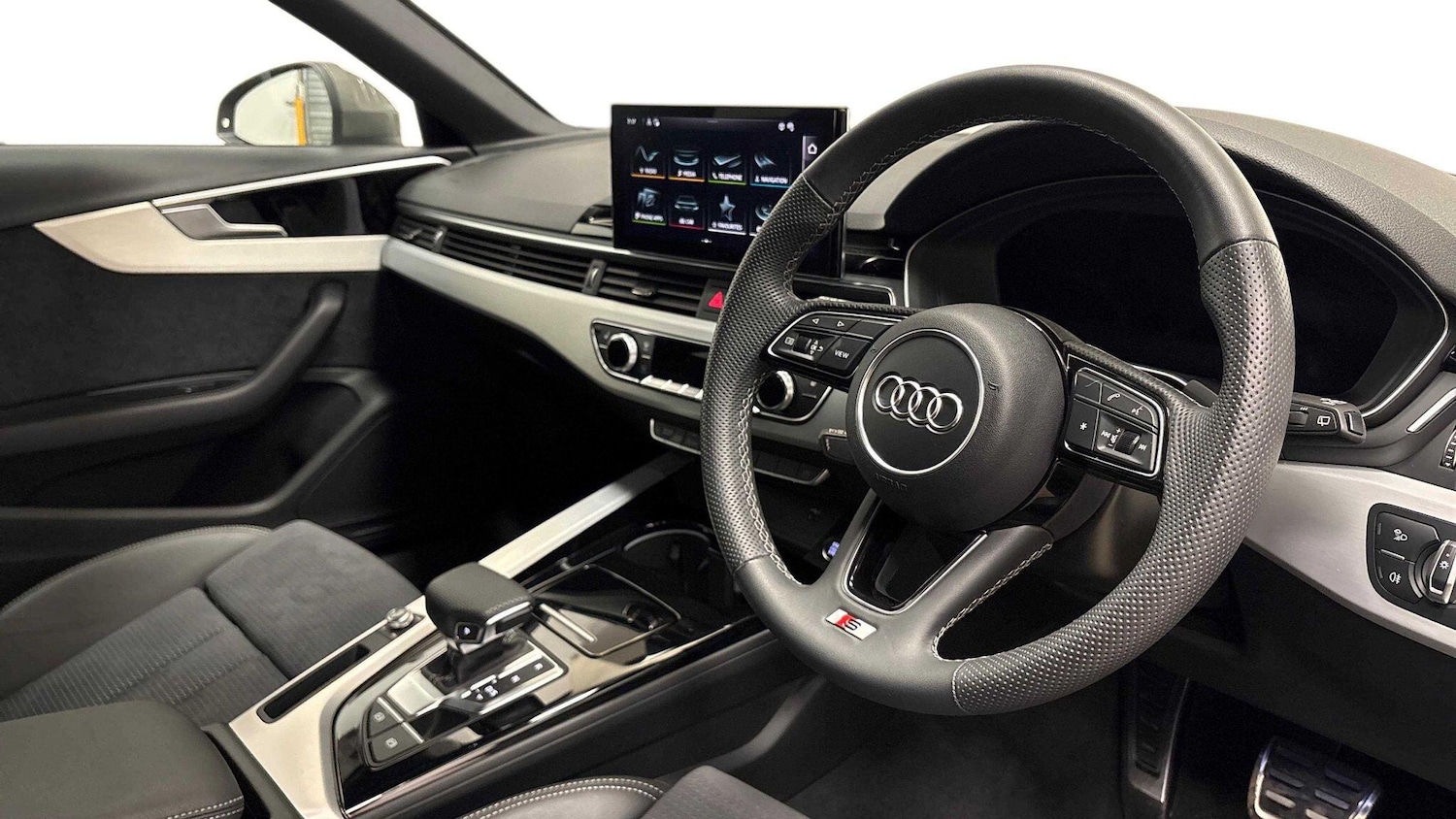 Used Audi A4 2024 for sale - 78218305: Photo 5