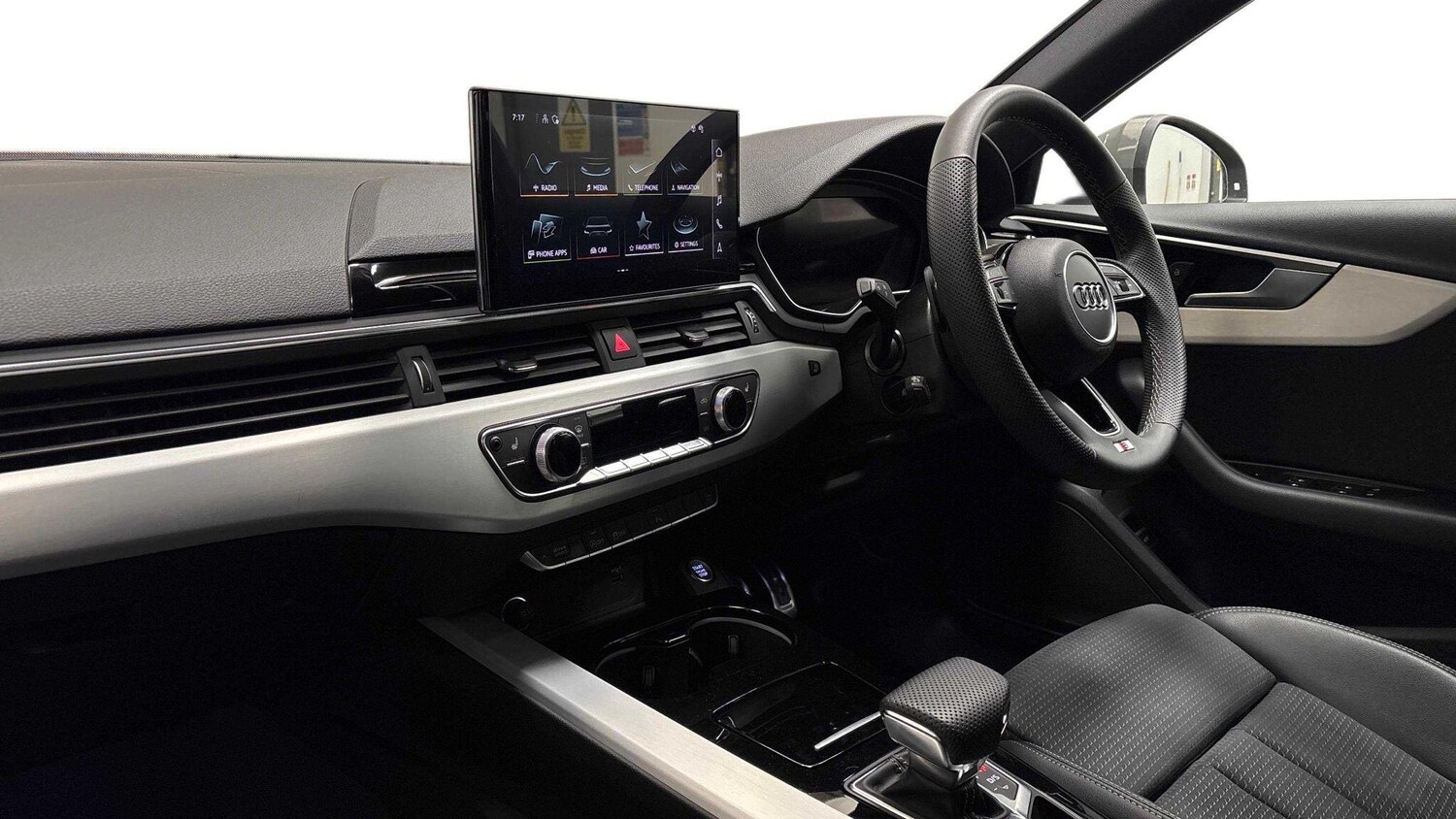 Used Audi A4 2024 for sale - 78218305: Photo 6