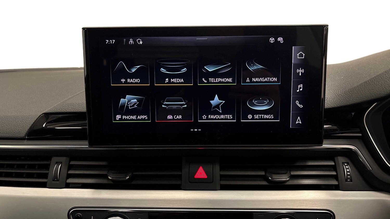 Used Audi A4 2024 for sale - 78218305: Photo 8