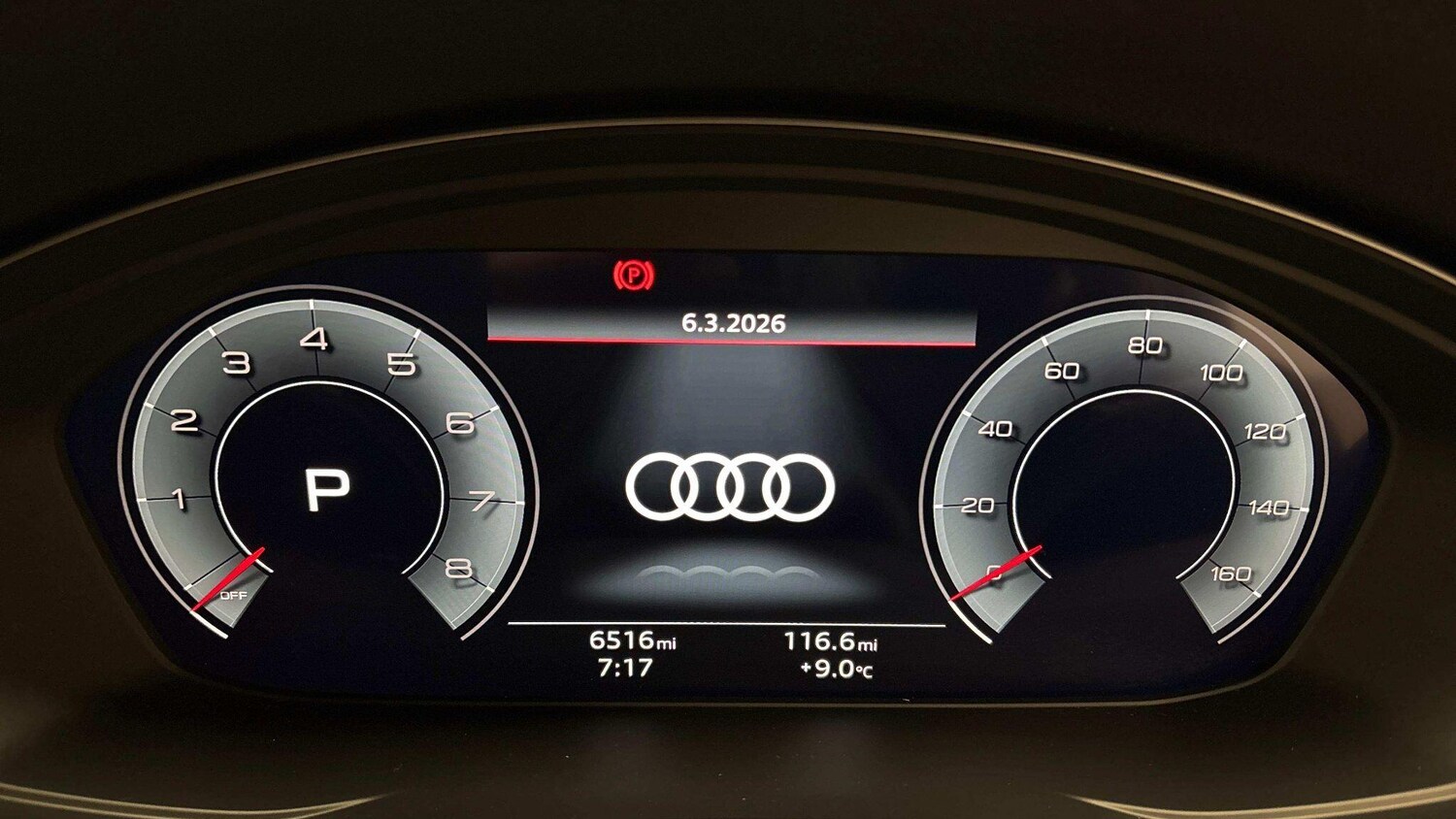 Used Audi A4 2024 for sale - 78218305: Photo 9