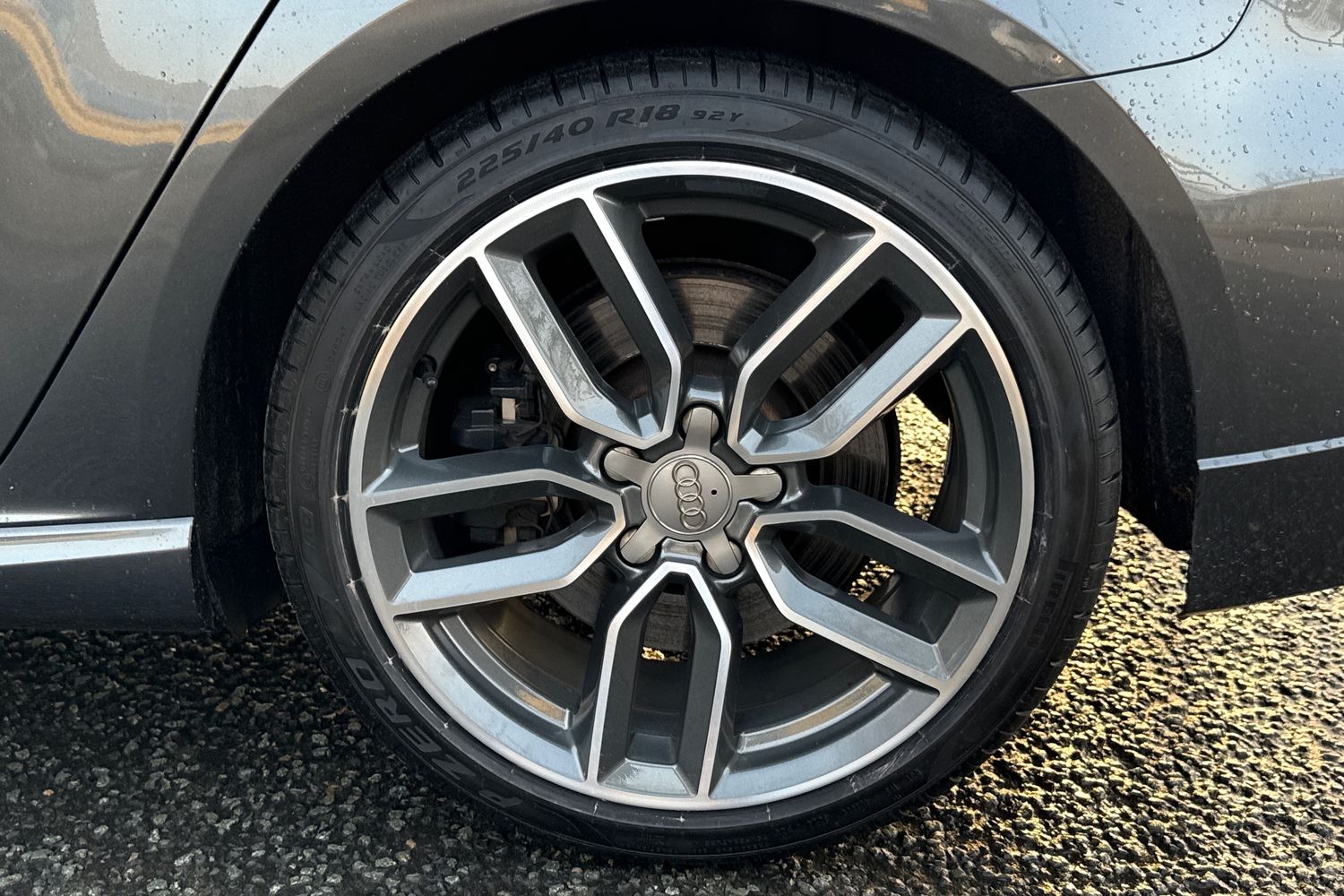 Used Audi S3 2019 for sale - 77037315: Photo 10