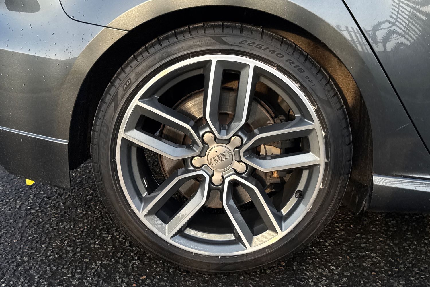 Used Audi S3 2019 for sale - 77037315: Photo 11