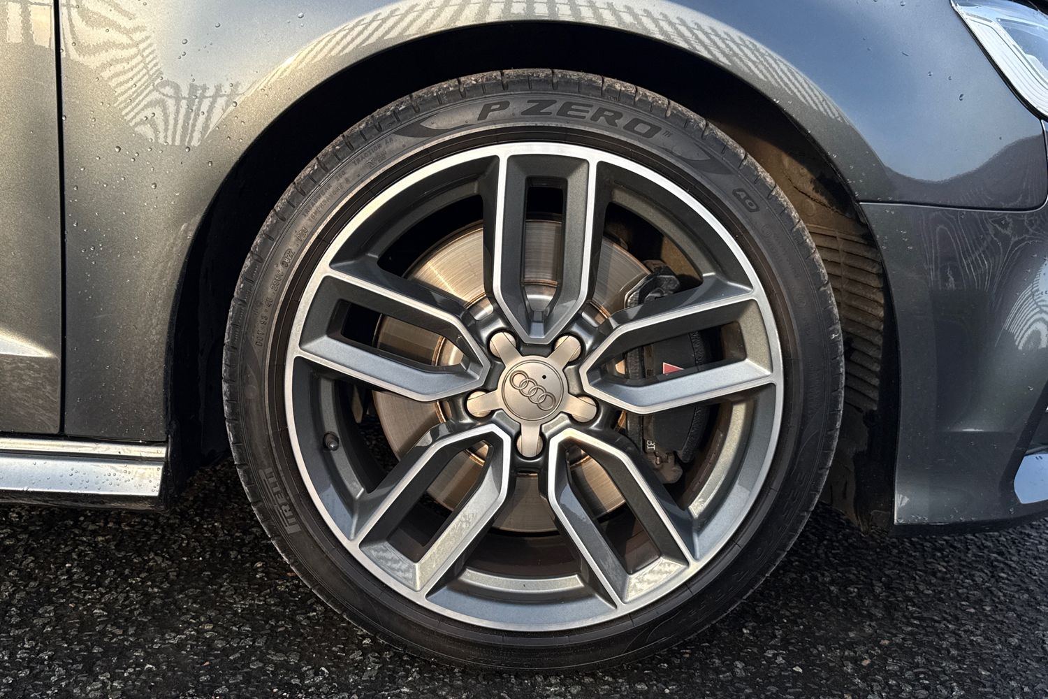 Used Audi S3 2019 for sale - 77037315: Photo 12