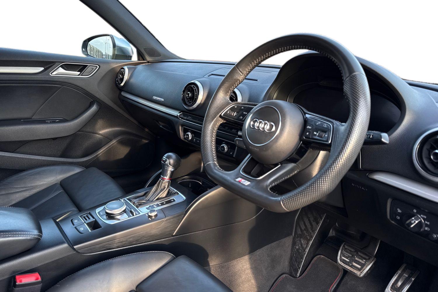 Used Audi S3 2019 for sale - 77037315: Photo 13