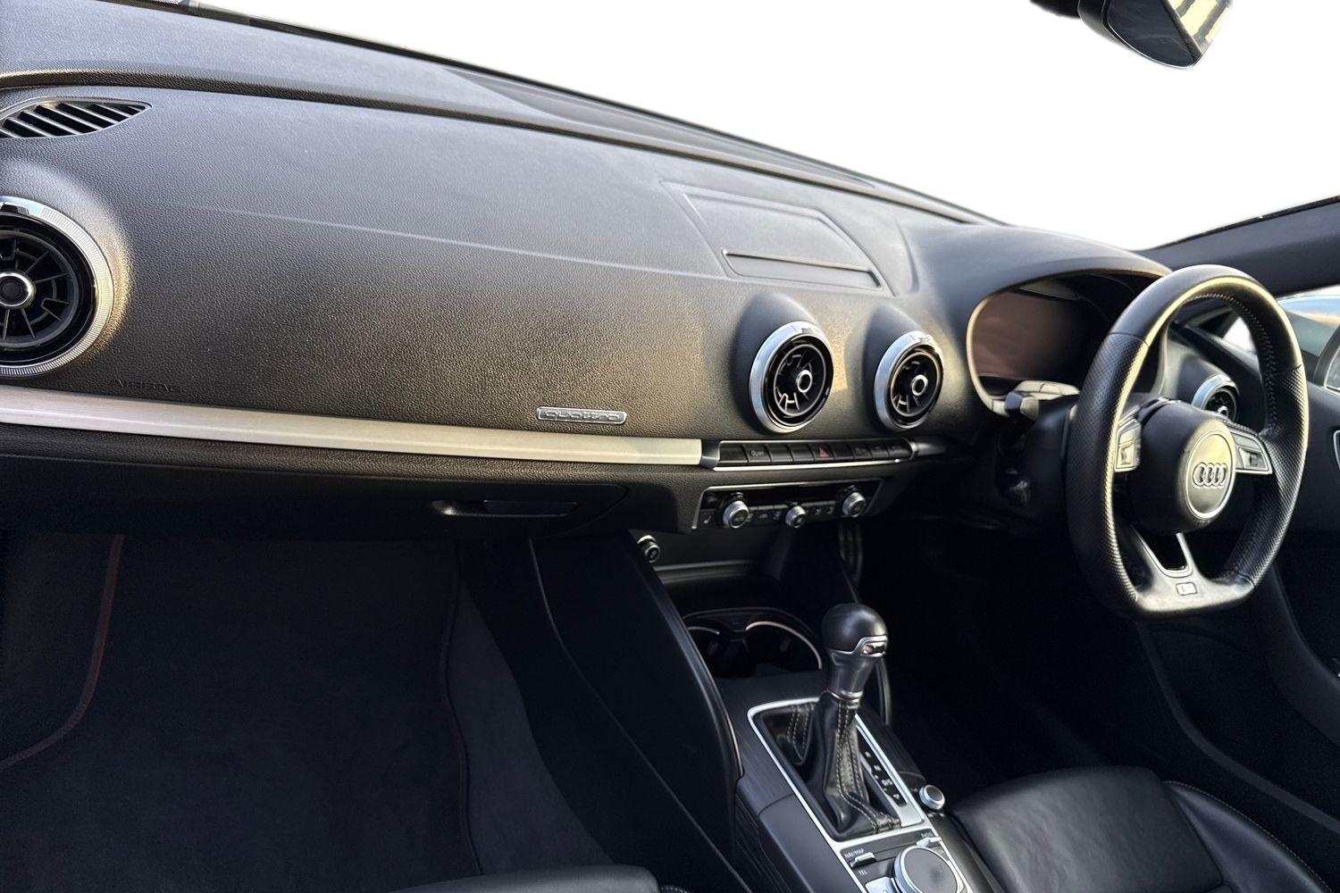 Used Audi S3 2019 for sale - 77037315: Photo 14