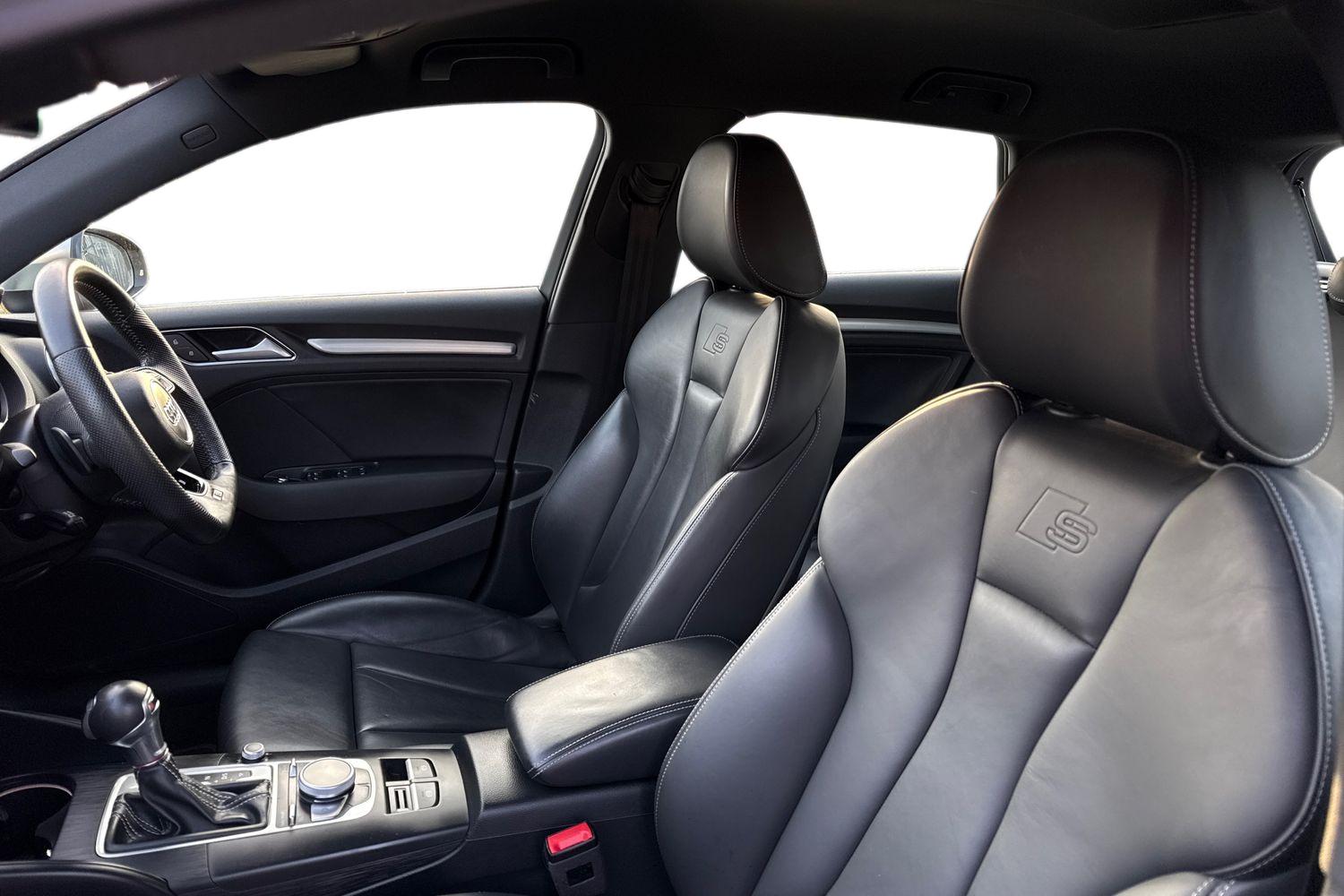 Used Audi S3 2019 for sale - 77037315: Photo 15