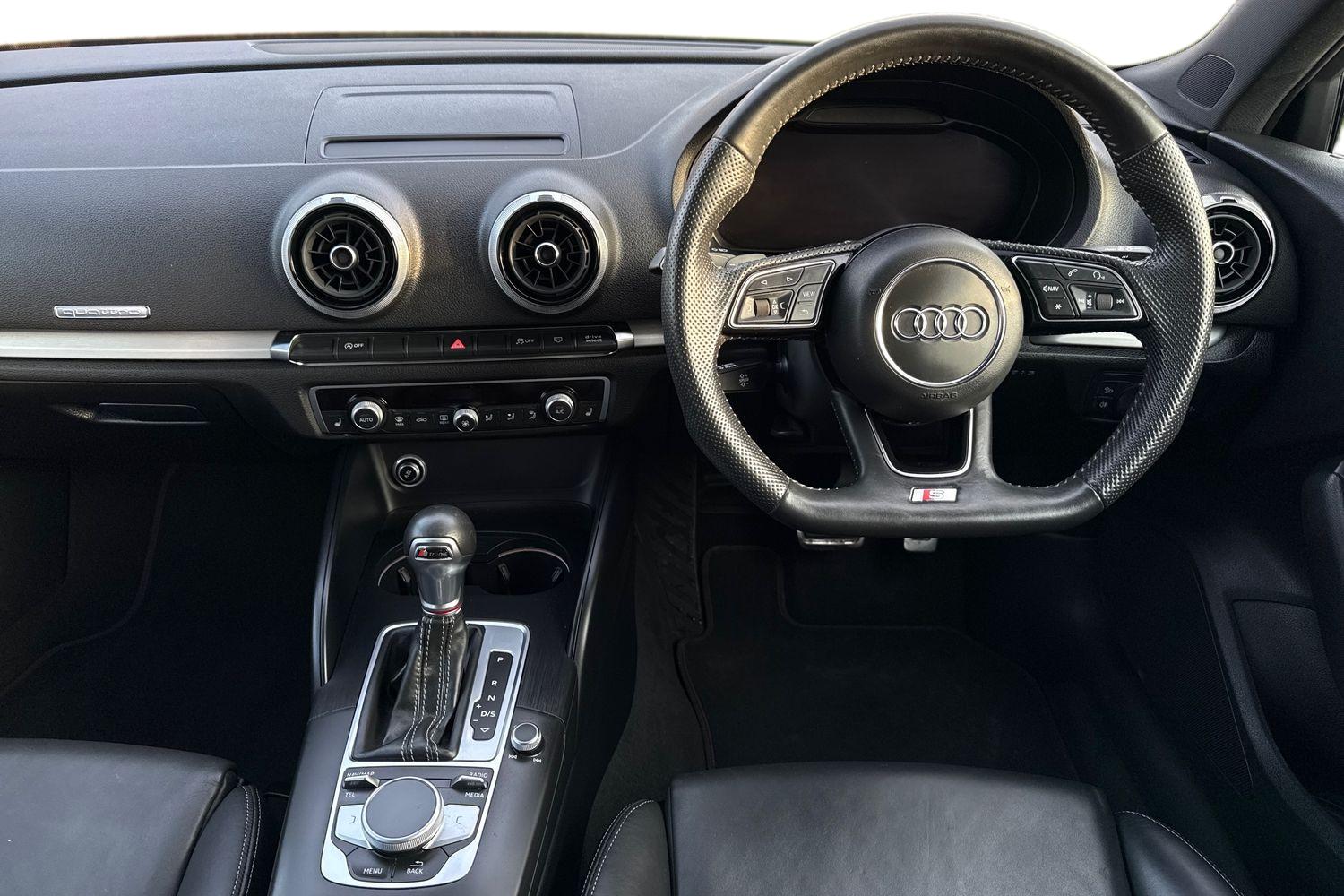 Used Audi S3 2019 for sale - 77037315: Photo 17