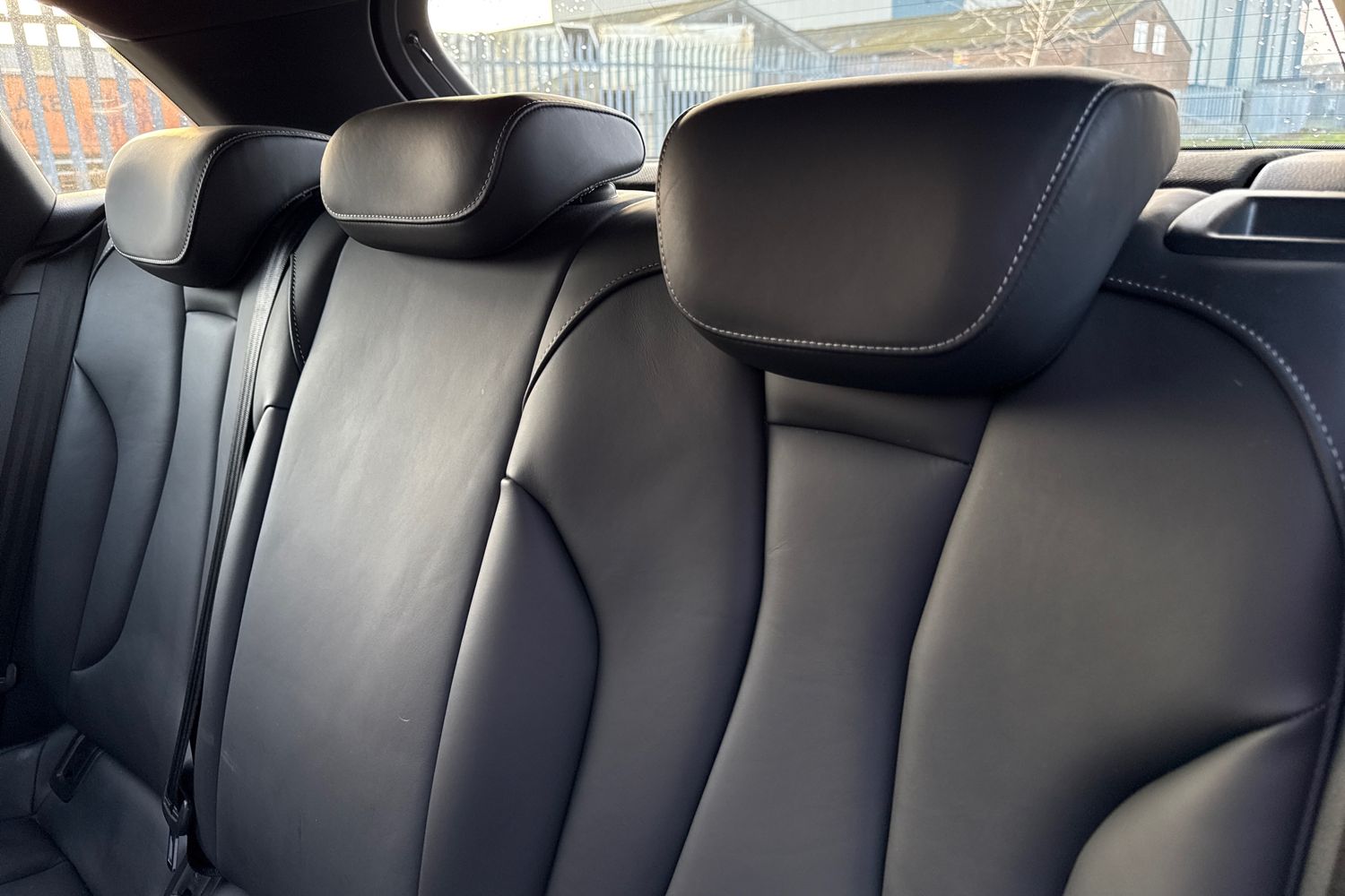 Used Audi S3 2019 for sale - 77037315: Photo 18