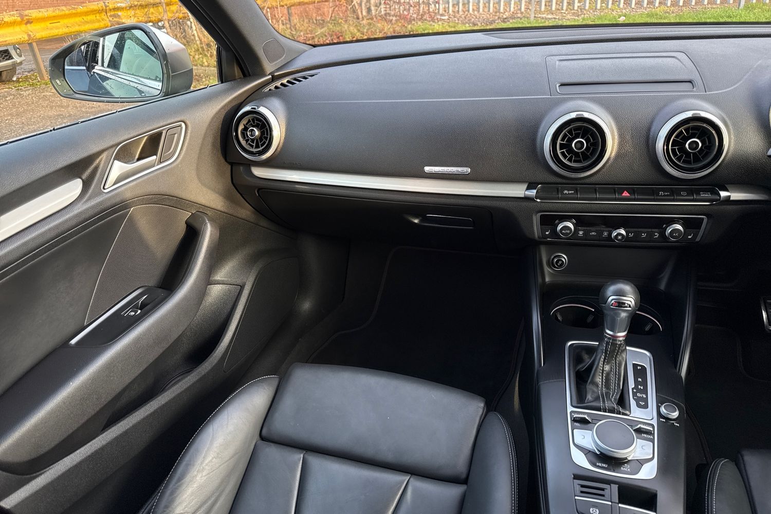 Used Audi S3 2019 for sale - 77037315: Photo 19