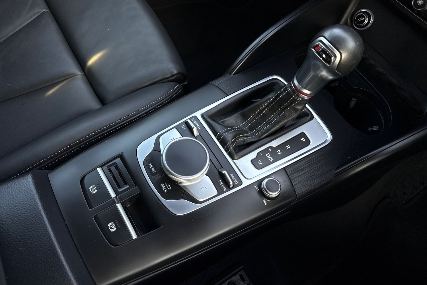 Used Audi S3 2019 for sale - 77037315: Photo 22