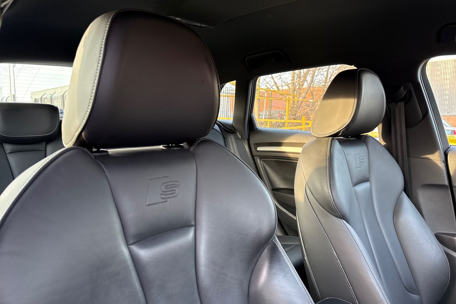 Used Audi S3 2019 for sale - 77037315: Photo 23