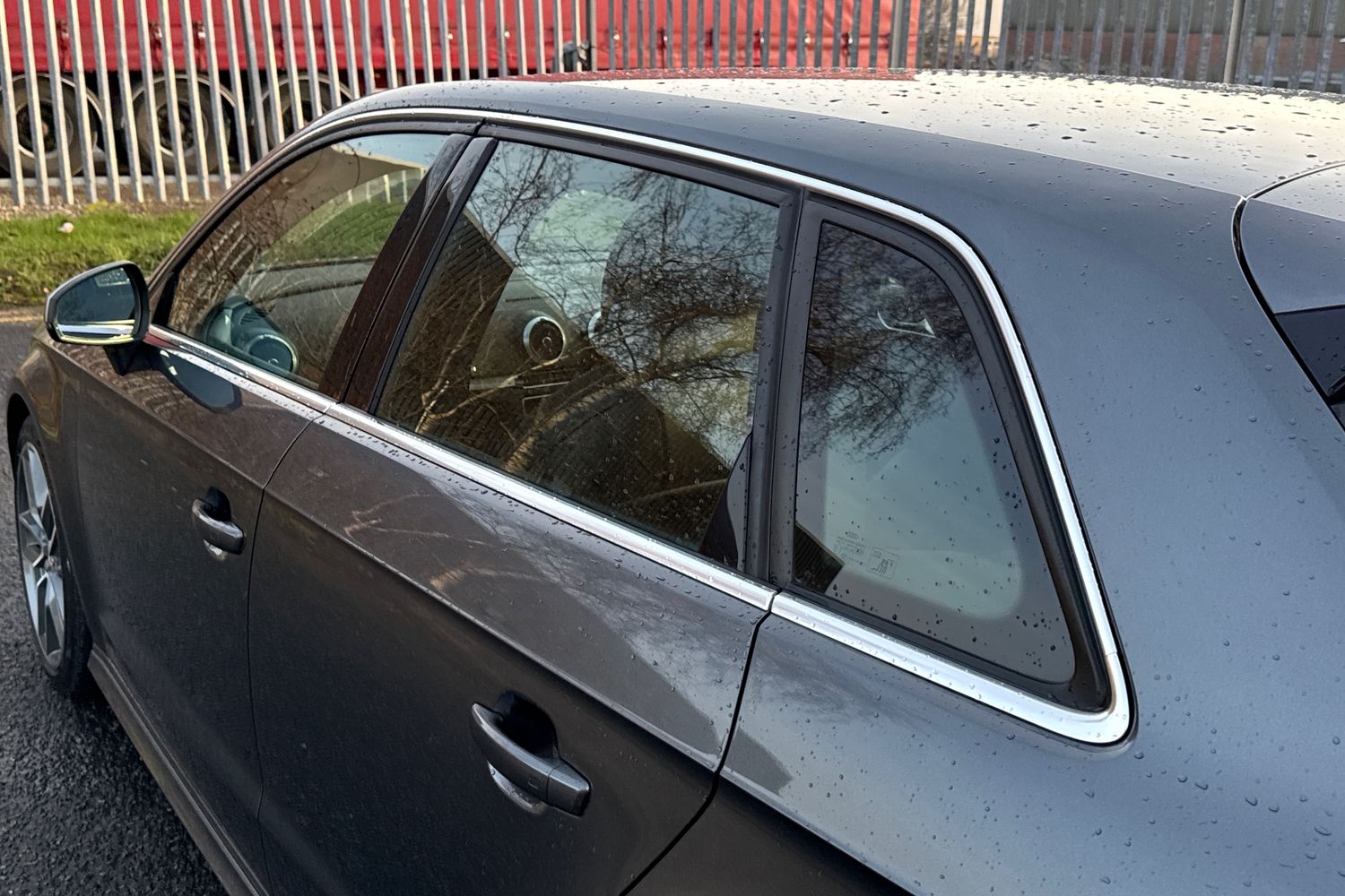 Used Audi S3 2019 for sale - 77037315: Photo 24