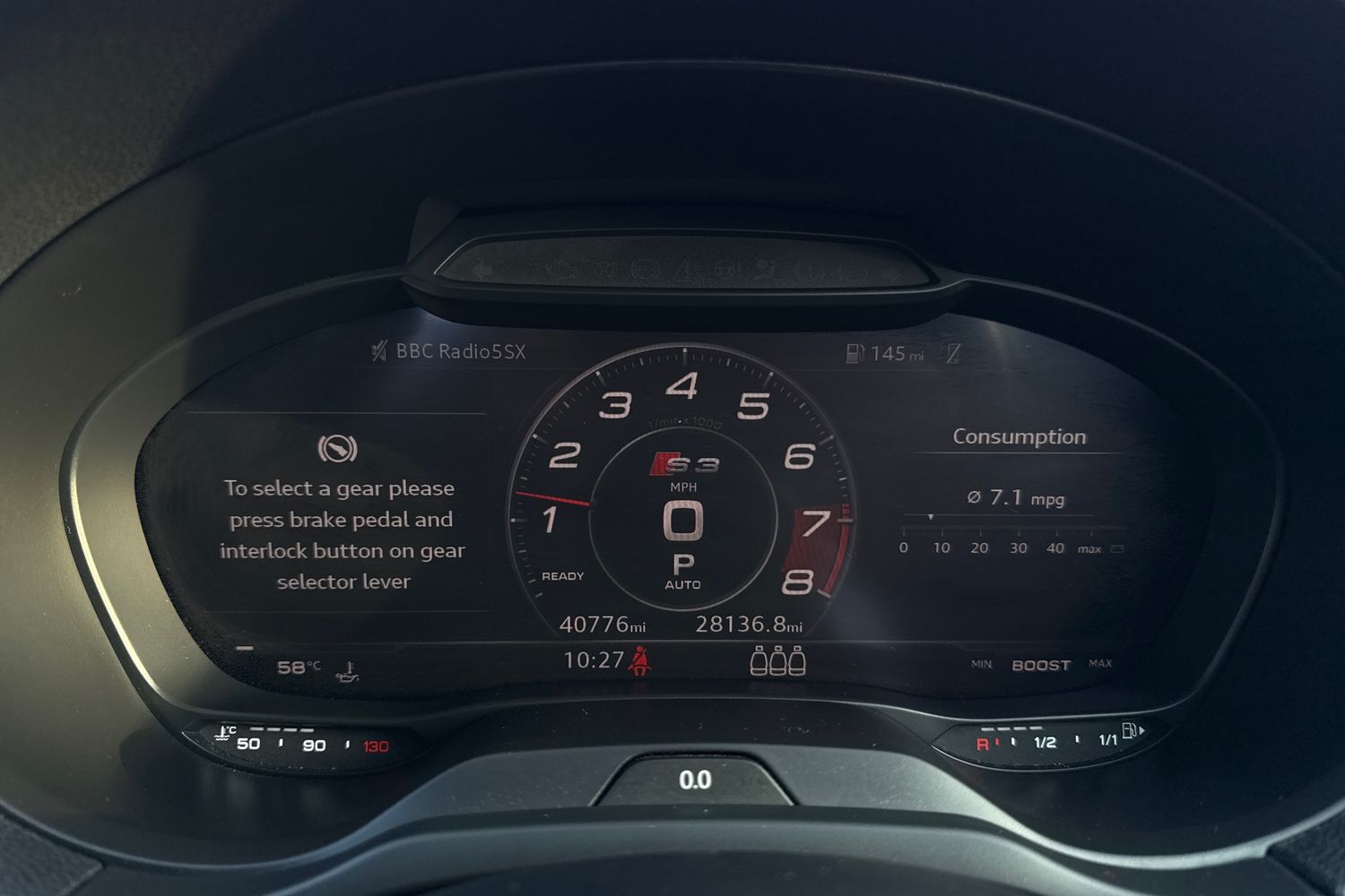 Used Audi S3 2019 for sale - 77037315: Photo 34