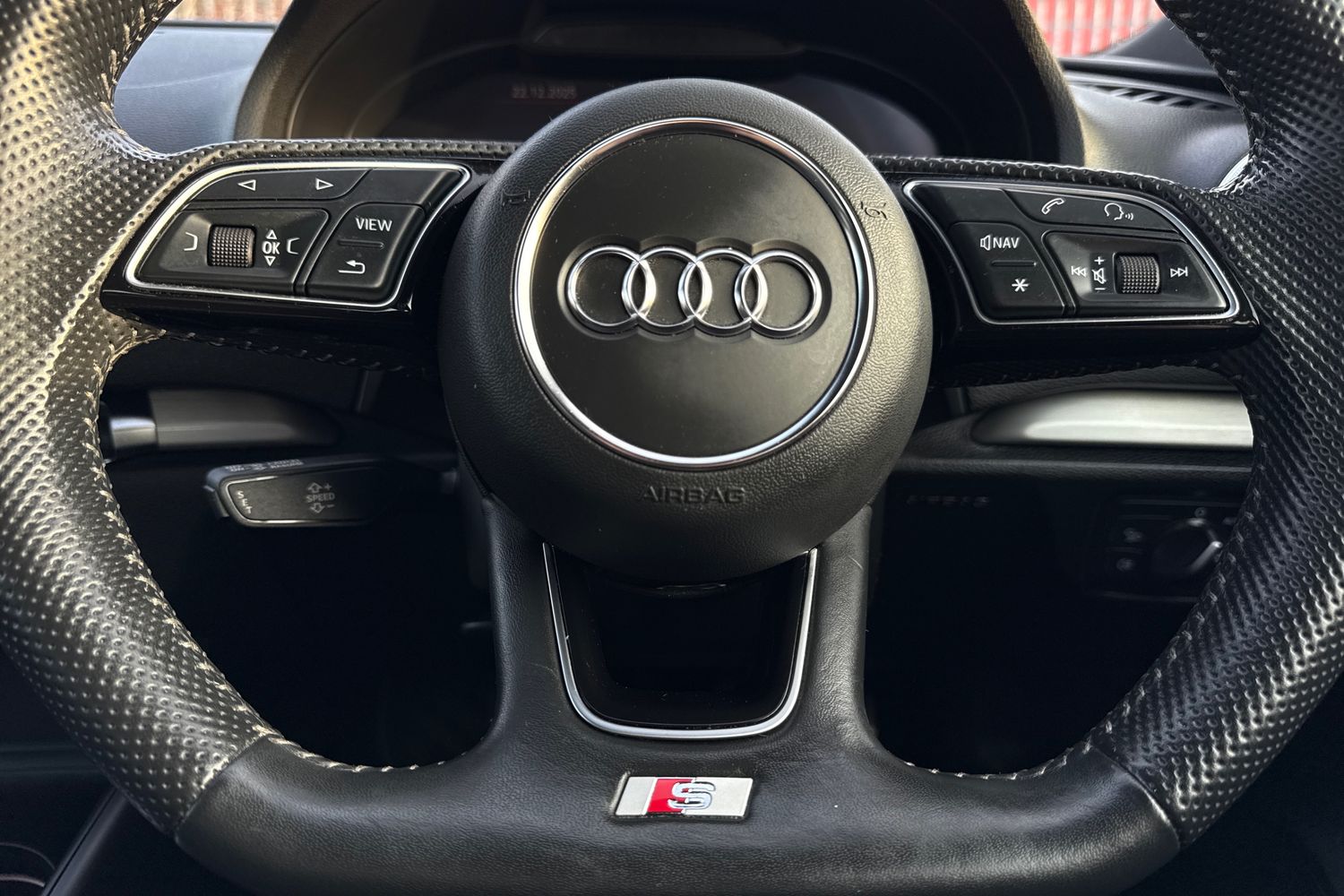 Used Audi S3 2019 for sale - 77037315: Photo 37