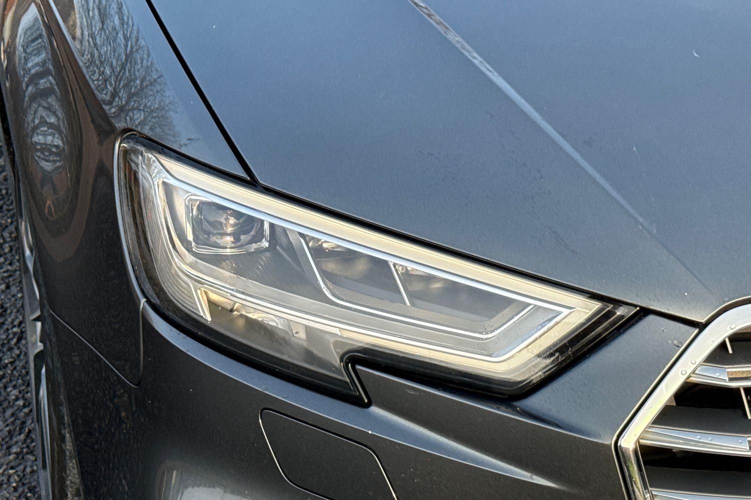 Used Audi S3 2019 for sale - 77037315: Photo 38