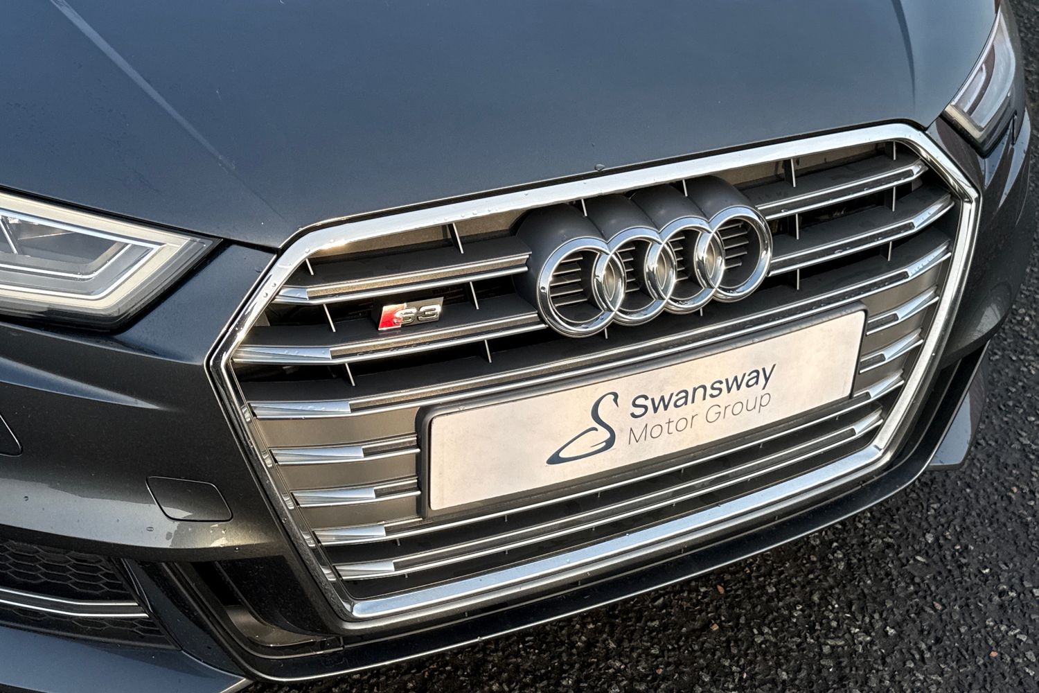 Used Audi S3 2019 for sale - 77037315: Photo 39