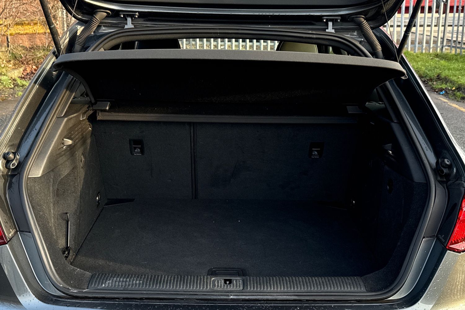 Used Audi S3 2019 for sale - 77037315: Photo 6