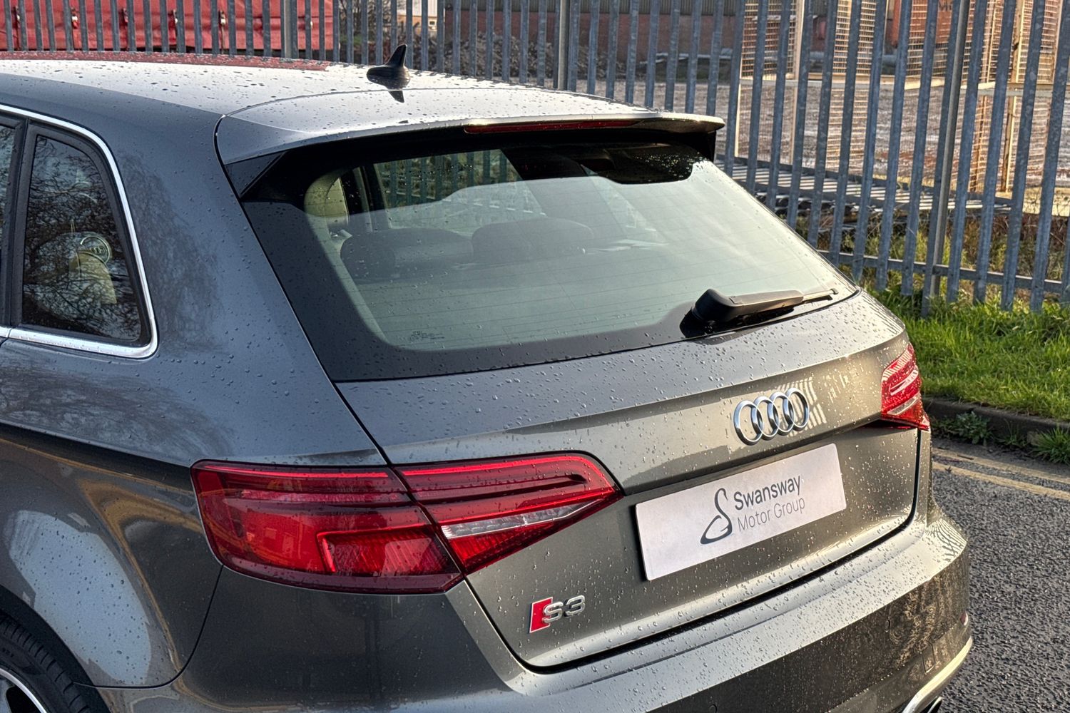 Used Audi S3 2019 for sale - 77037315: Photo 7