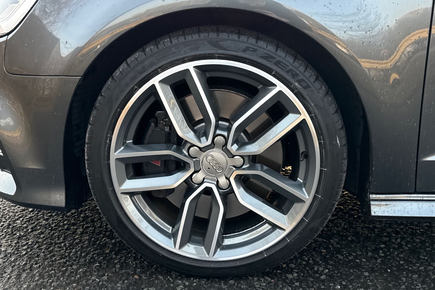 Used Audi S3 2019 for sale - 77037315: Photo 9